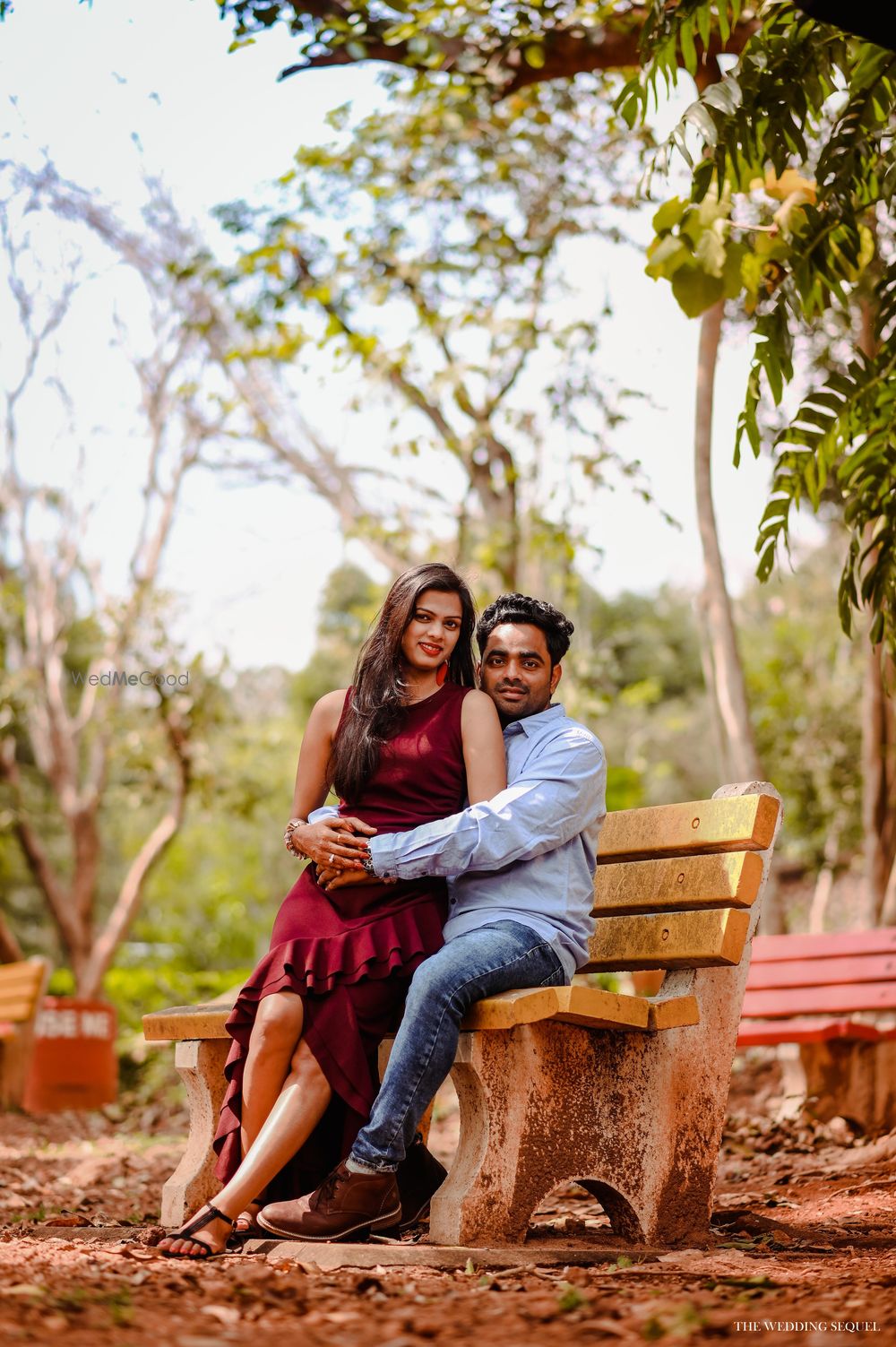 Photo From NILAM's PREWEDDING - By The Wedding Artsy
