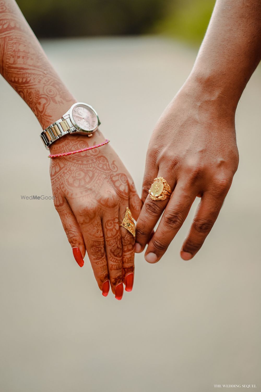 Photo From NILAM's PREWEDDING - By The Wedding Artsy