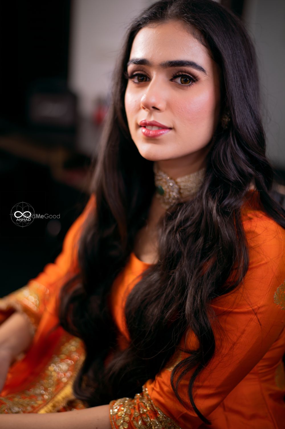 Photo From Jaswine Weds Arjun - By Makeup by Naina Goel