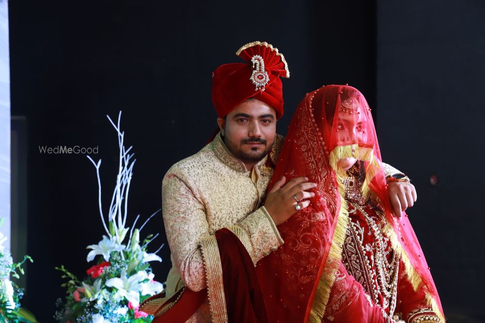 Photo From Atif Weds Sana - By Hamid Video Films