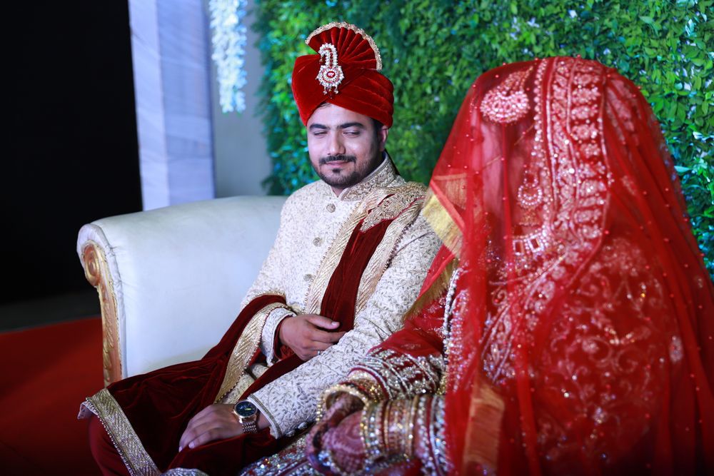 Photo From Atif Weds Sana - By Hamid Video Films