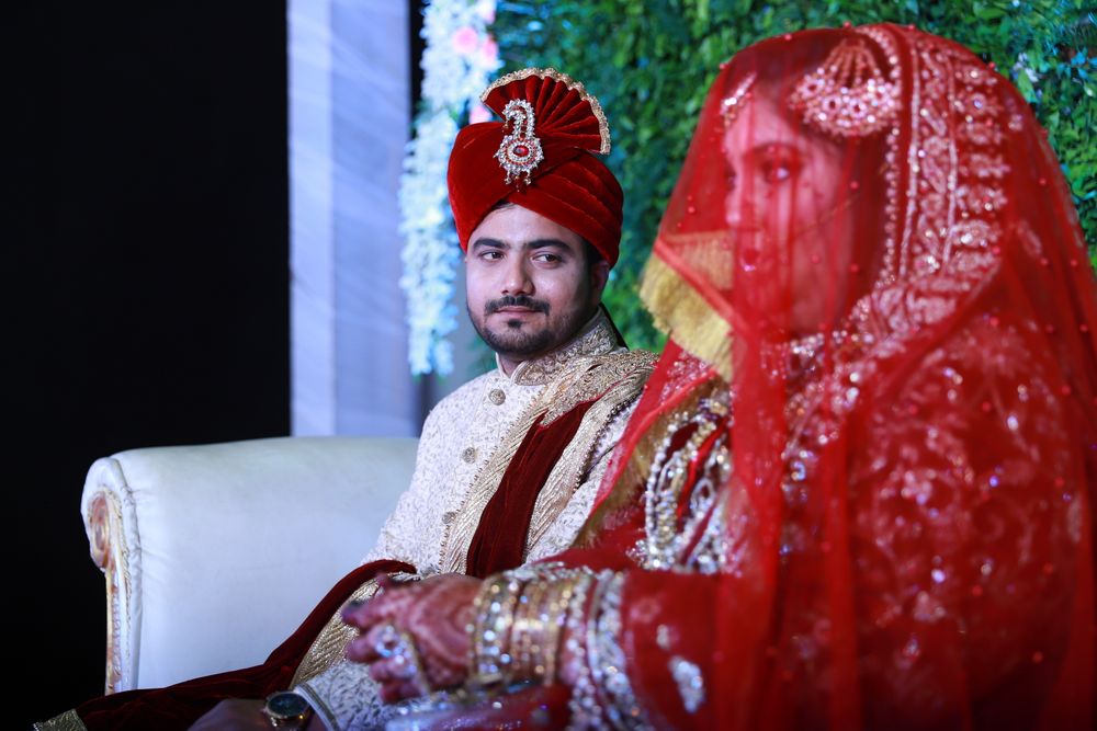 Photo From Atif Weds Sana - By Hamid Video Films
