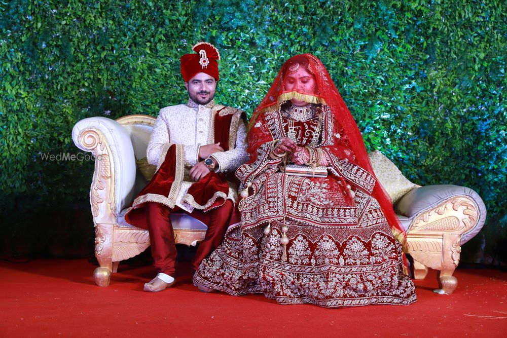 Photo From Atif Weds Sana - By Hamid Video Films