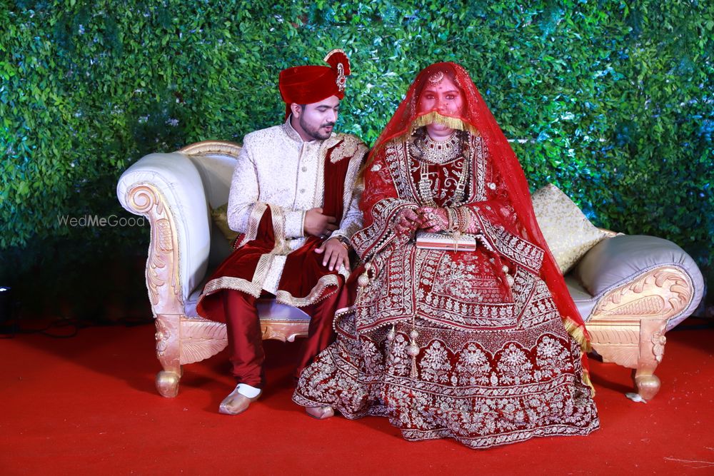 Photo From Atif Weds Sana - By Hamid Video Films