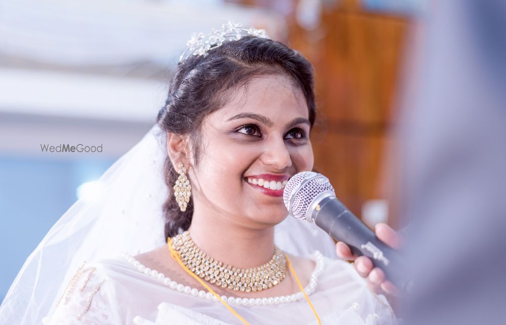 Photo From Srikanth & Elza Ruth - By William Richeards Photography