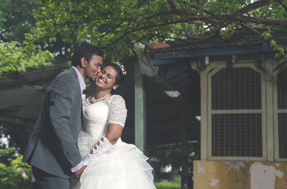 Photo From Srikanth & Elza Ruth - By William Richeards Photography