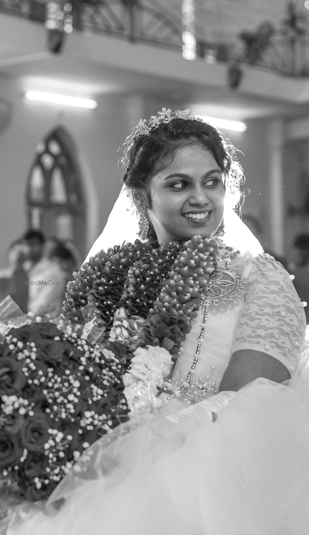 Photo From Srikanth & Elza Ruth - By William Richeards Photography