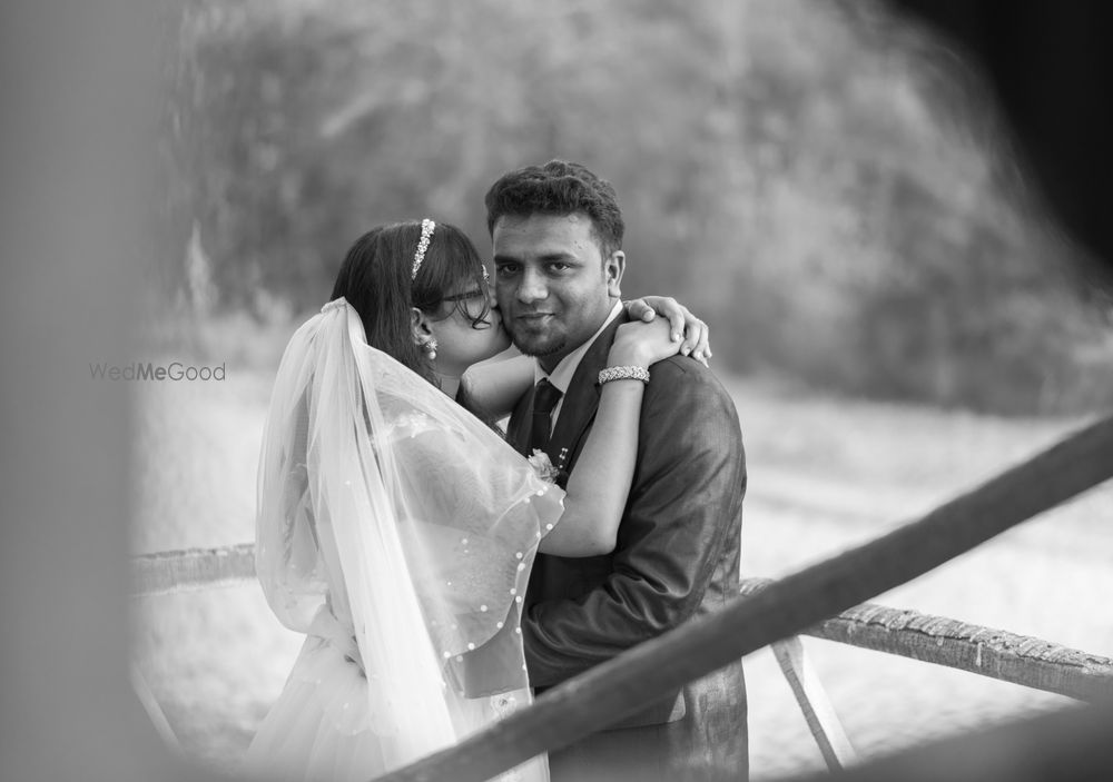 Photo From Simon Paul & Christina Aparanjitha - By William Richeards Photography