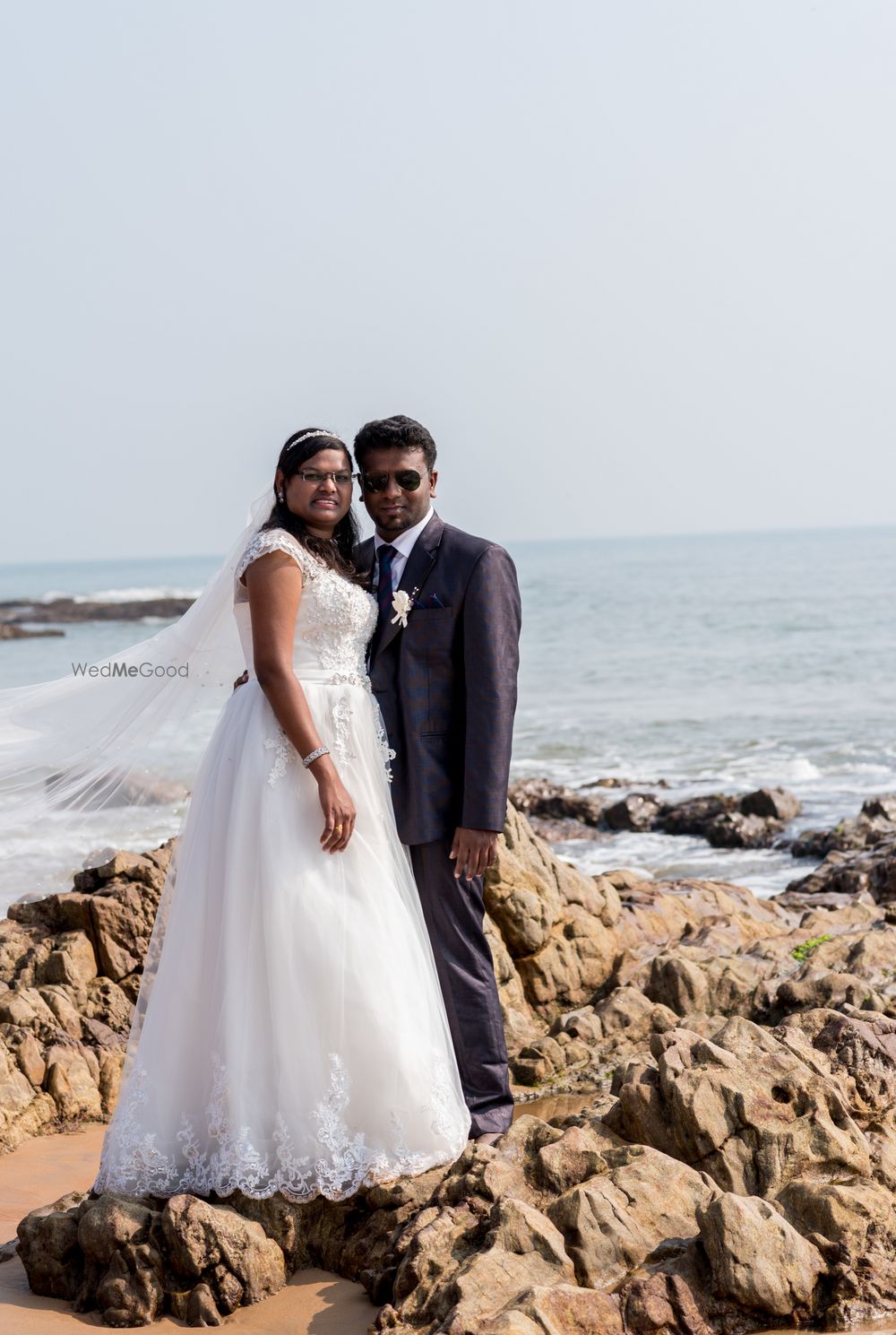 Photo From Simon Paul & Christina Aparanjitha - By William Richeards Photography