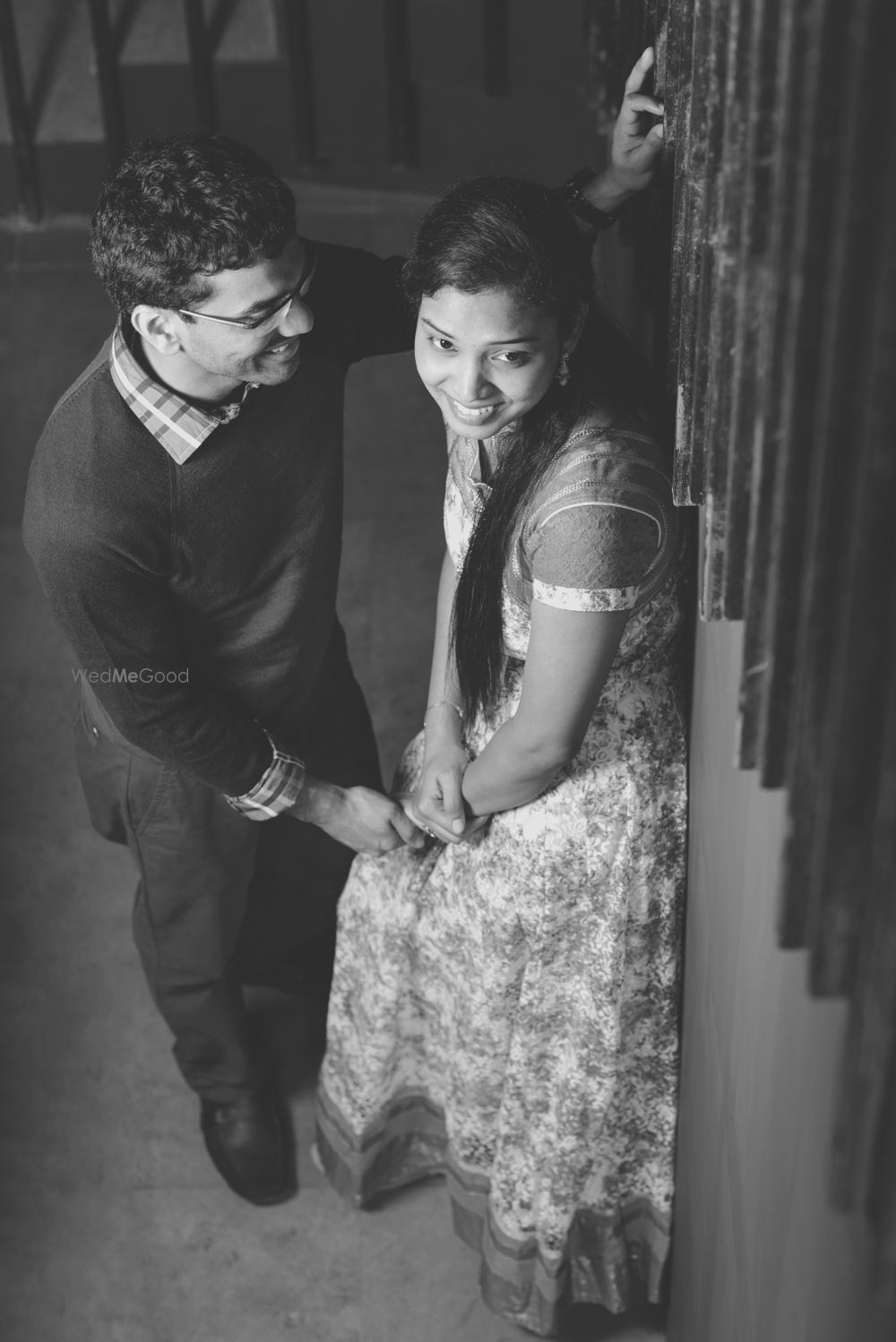 Photo From Pratap & Vidhya - By William Richeards Photography