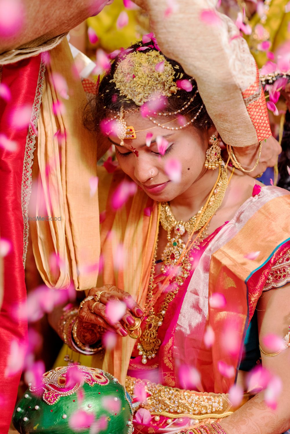 Photo From Pratap & Vidhya - By William Richeards Photography