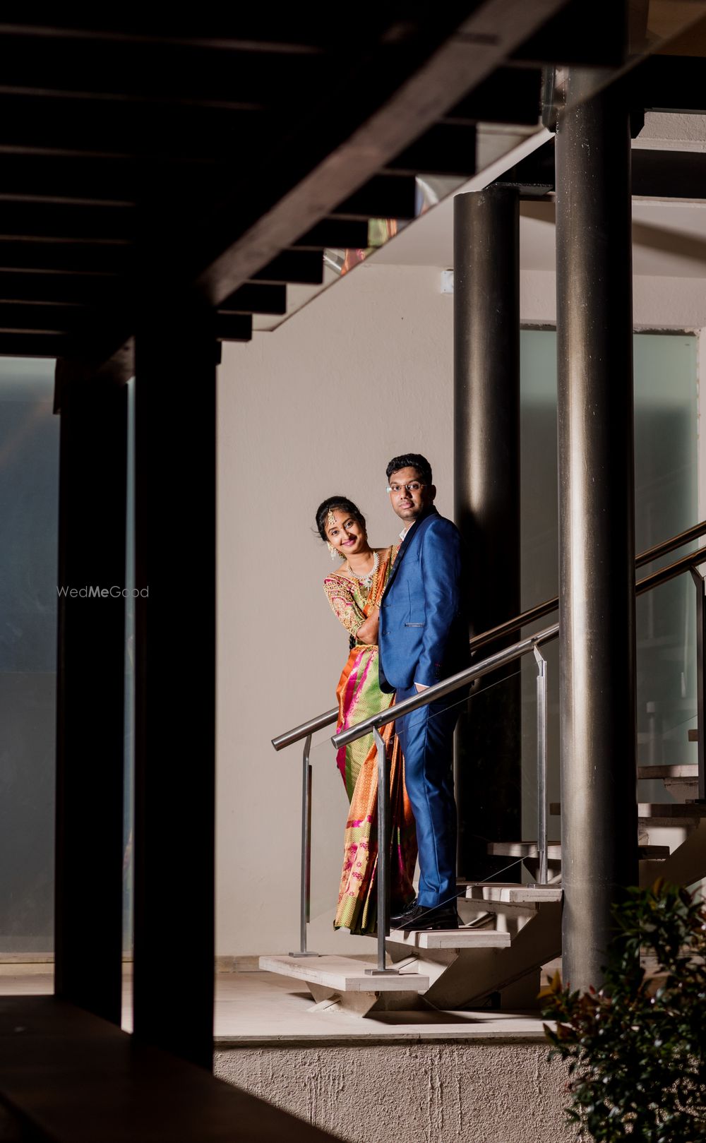 Photo From Geetha & Adarsh - By William Richeards Photography