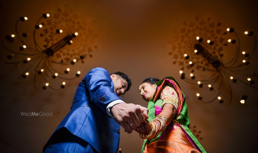 Photo From Geetha & Adarsh - By William Richeards Photography