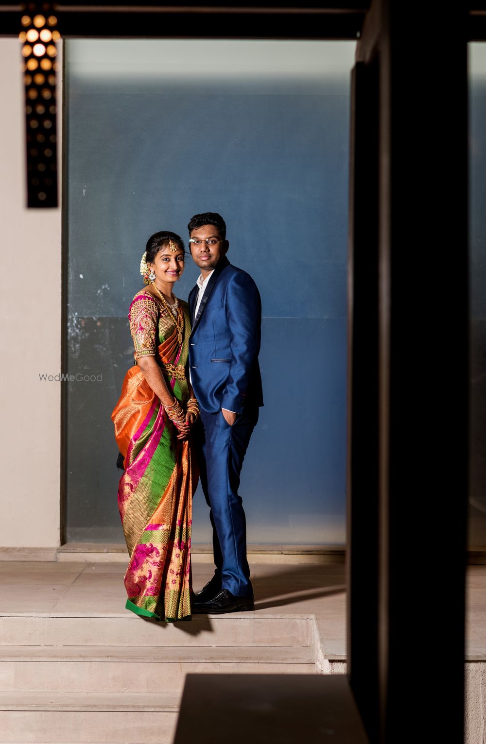 Photo From Geetha & Adarsh - By William Richeards Photography