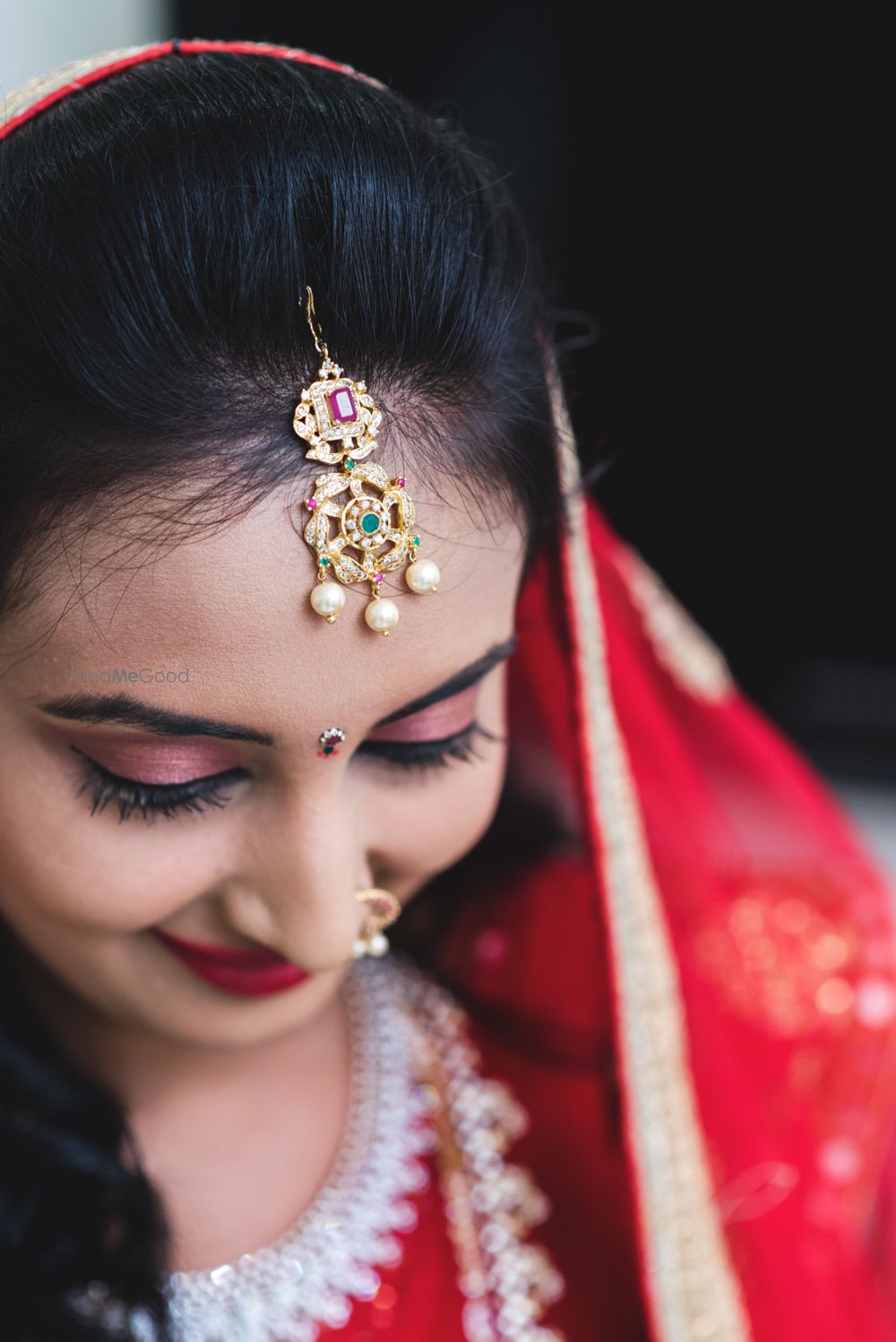 Photo From Geetha & Adarsh - By William Richeards Photography