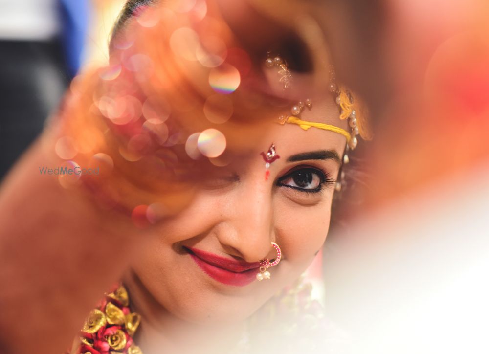 Photo From Geetha & Adarsh - By William Richeards Photography