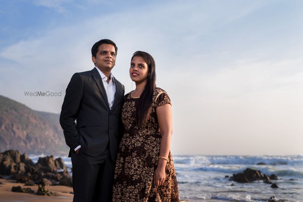 Photo From Jayant & Apoorva - By William Richeards Photography