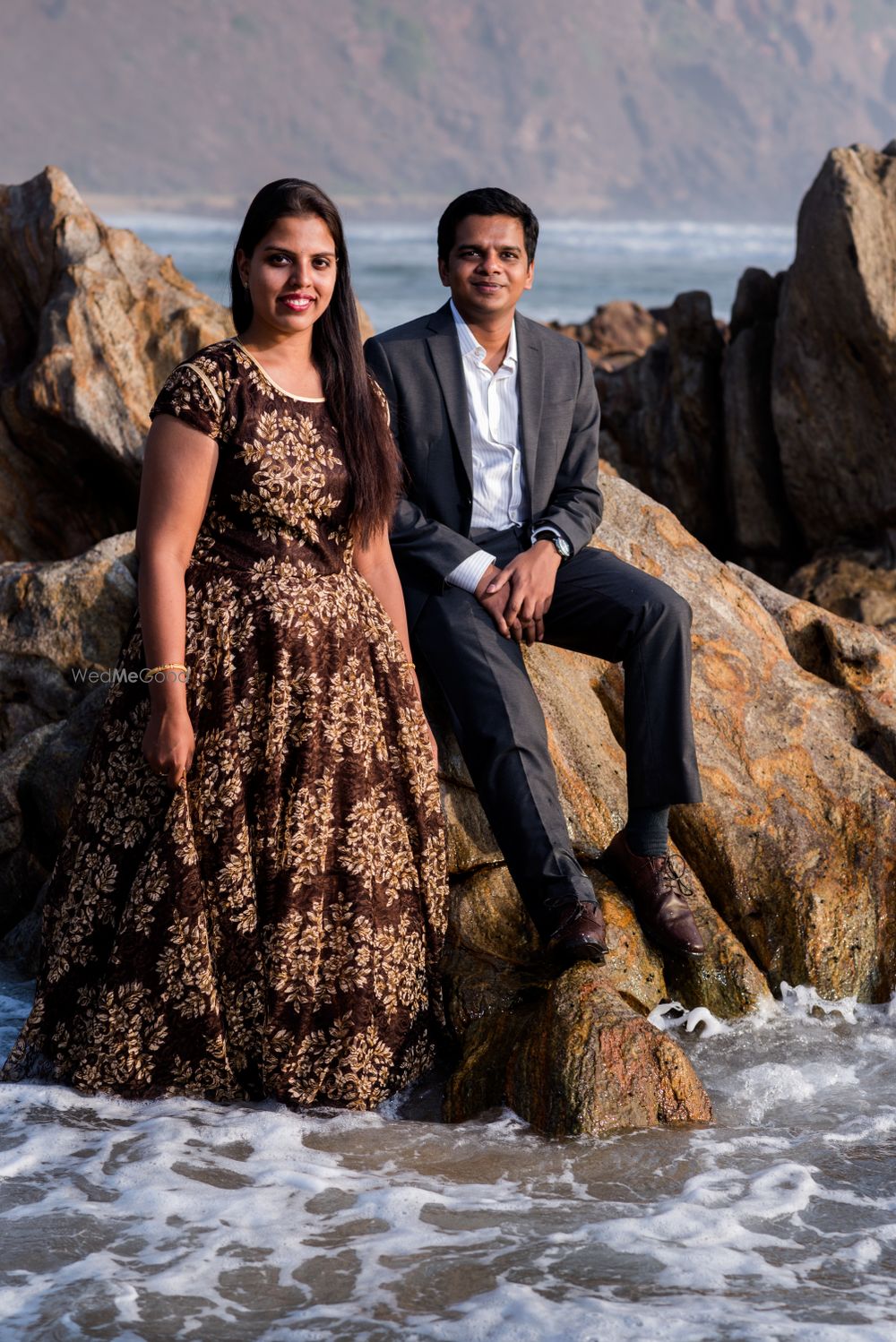 Photo From Jayant & Apoorva - By William Richeards Photography