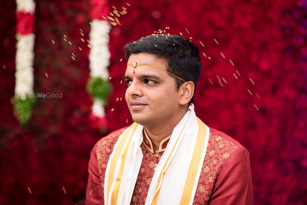 Photo From Jayant & Apoorva - By William Richeards Photography