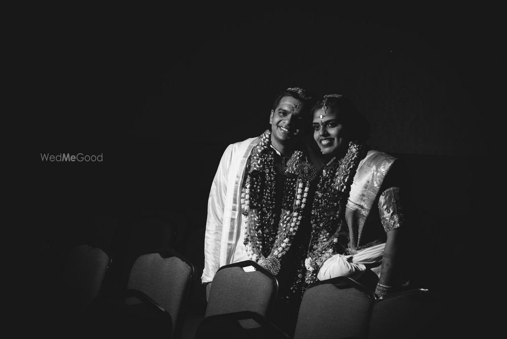 Photo From Jayant & Apoorva - By William Richeards Photography