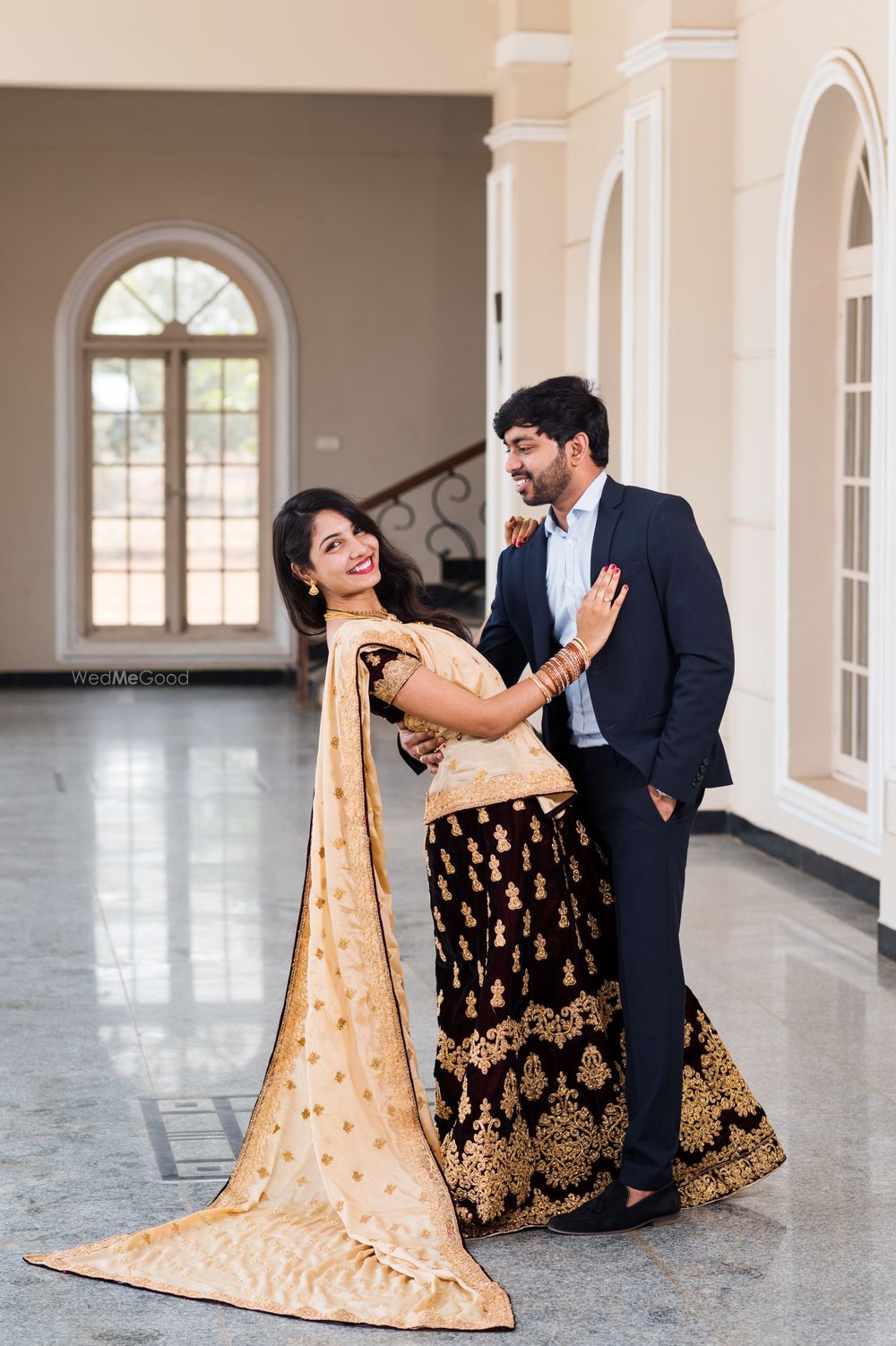 Photo From Dileep & Priyanka - By William Richeards Photography