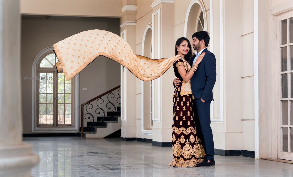 Photo From Dileep & Priyanka - By William Richeards Photography