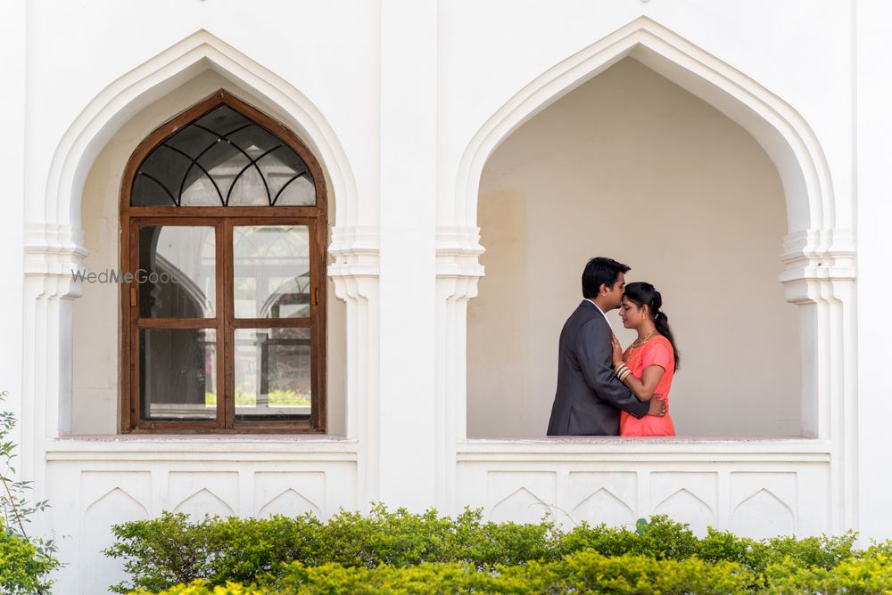 Photo From Sunil & Alekhya - By William Richeards Photography