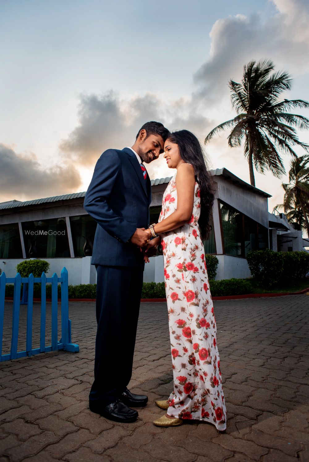 Photo From Pavan & Sravya - By William Richeards Photography