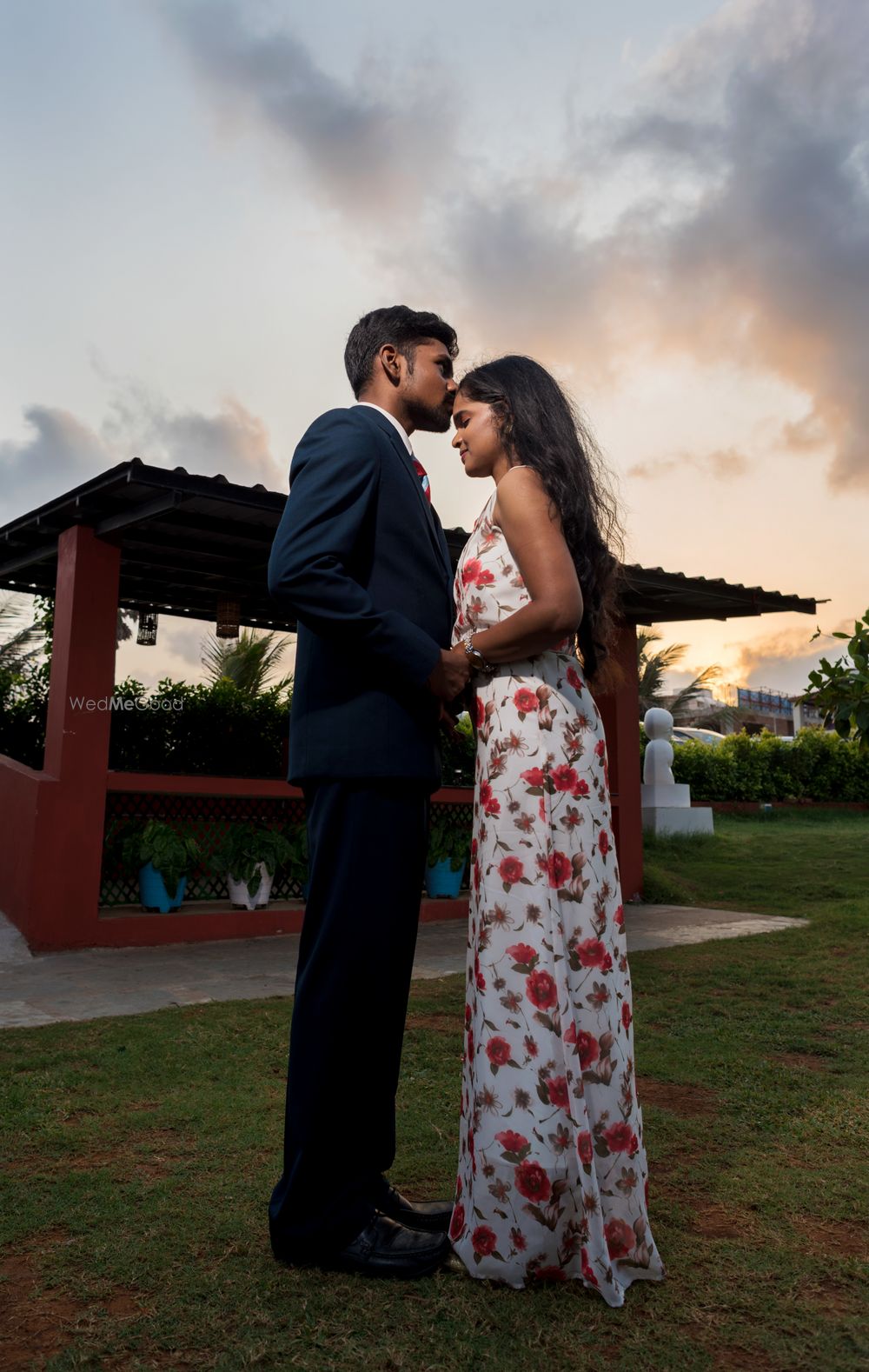 Photo From Pavan & Sravya - By William Richeards Photography