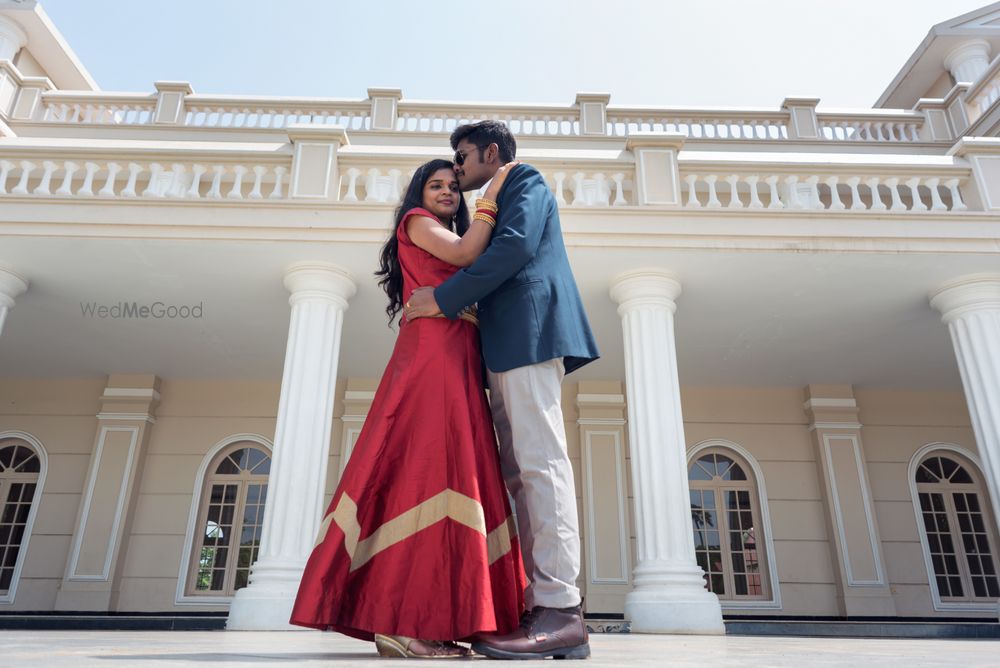 Photo From Pavan & Sravya - By William Richeards Photography