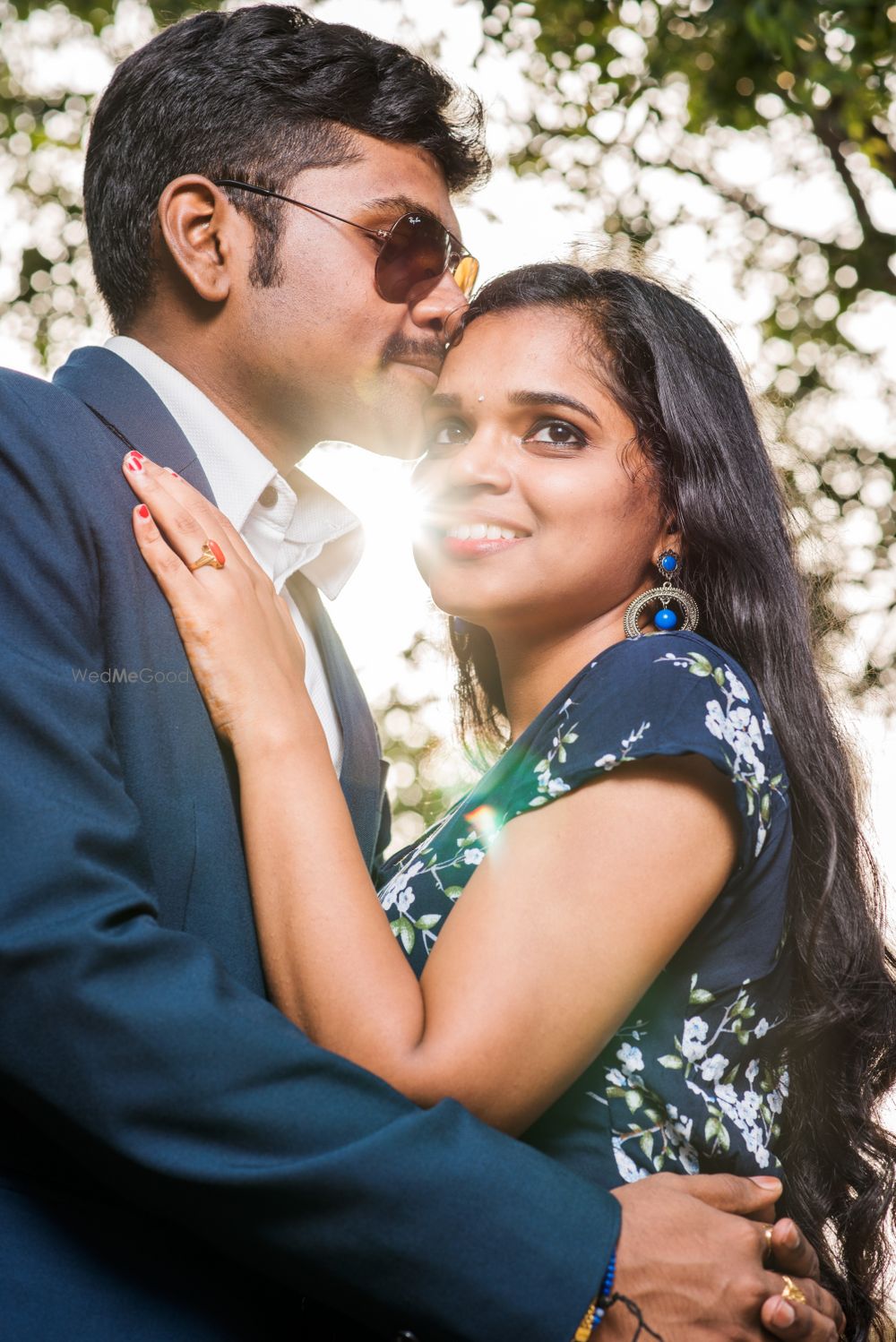 Photo From Pavan & Sravya - By William Richeards Photography