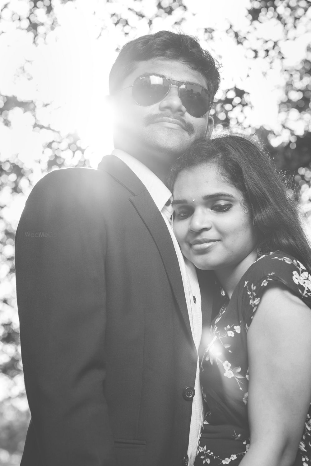 Photo From Pavan & Sravya - By William Richeards Photography