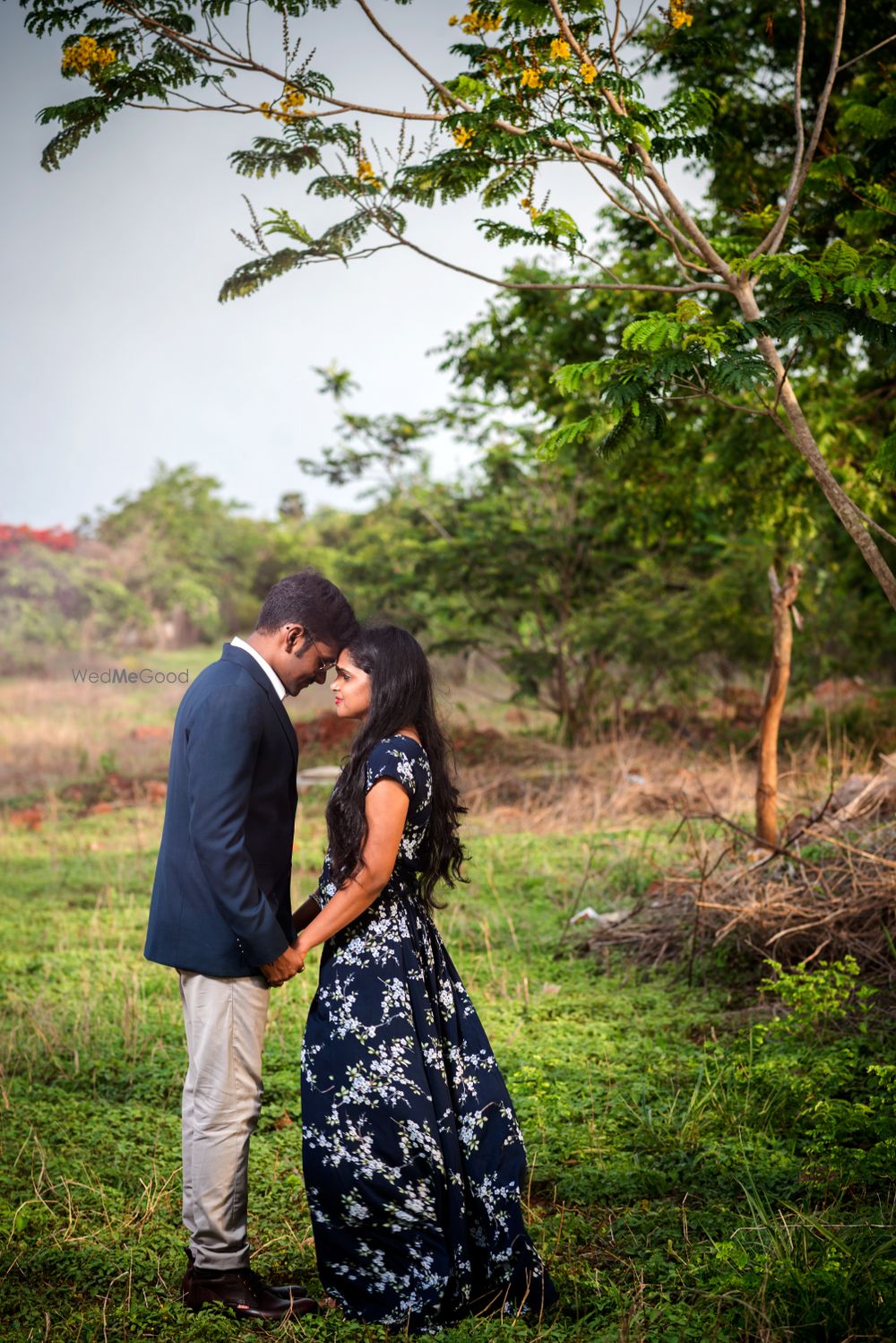 Photo From Pavan & Sravya - By William Richeards Photography