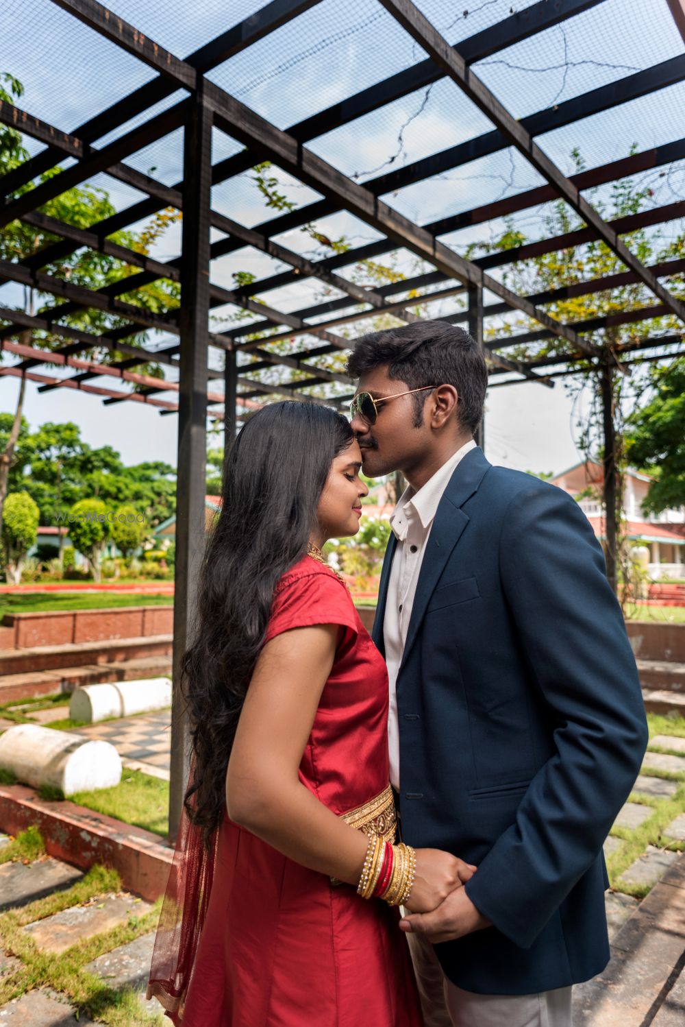 Photo From Pavan & Sravya - By William Richeards Photography