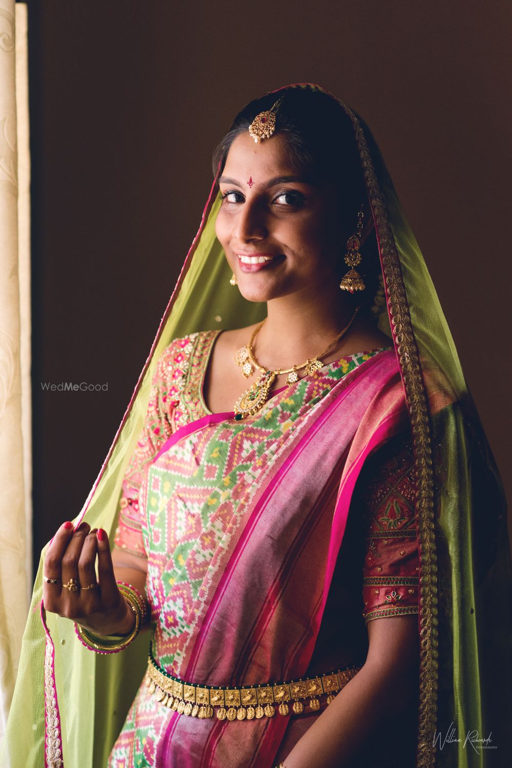 Photo From Supriya & Ashok - By William Richeards Photography