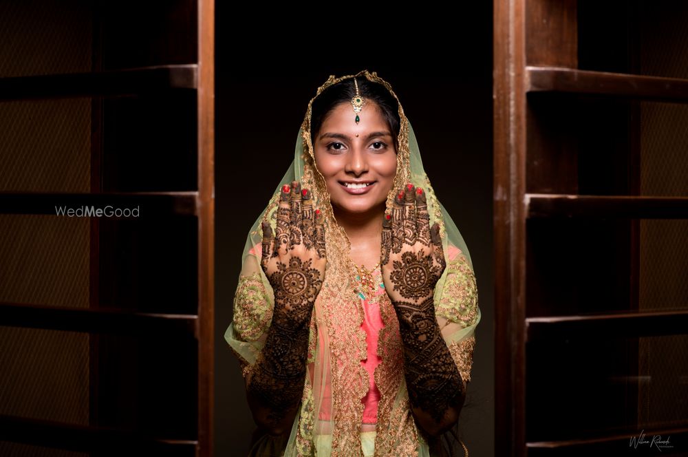 Photo From Supriya & Ashok - By William Richeards Photography