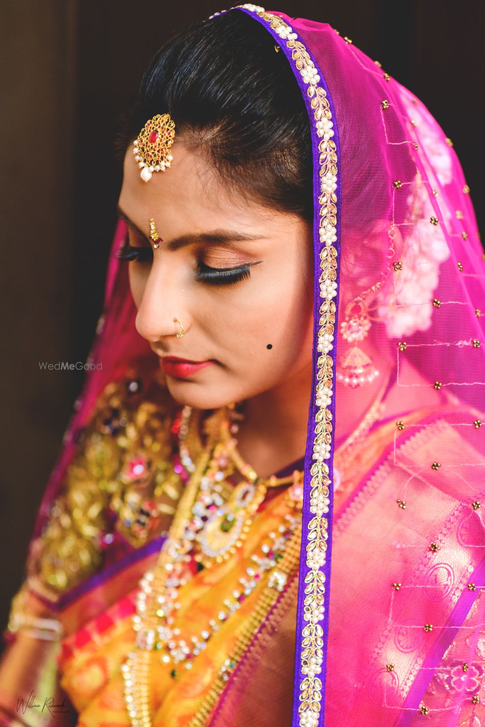 Photo From Supriya & Ashok - By William Richeards Photography