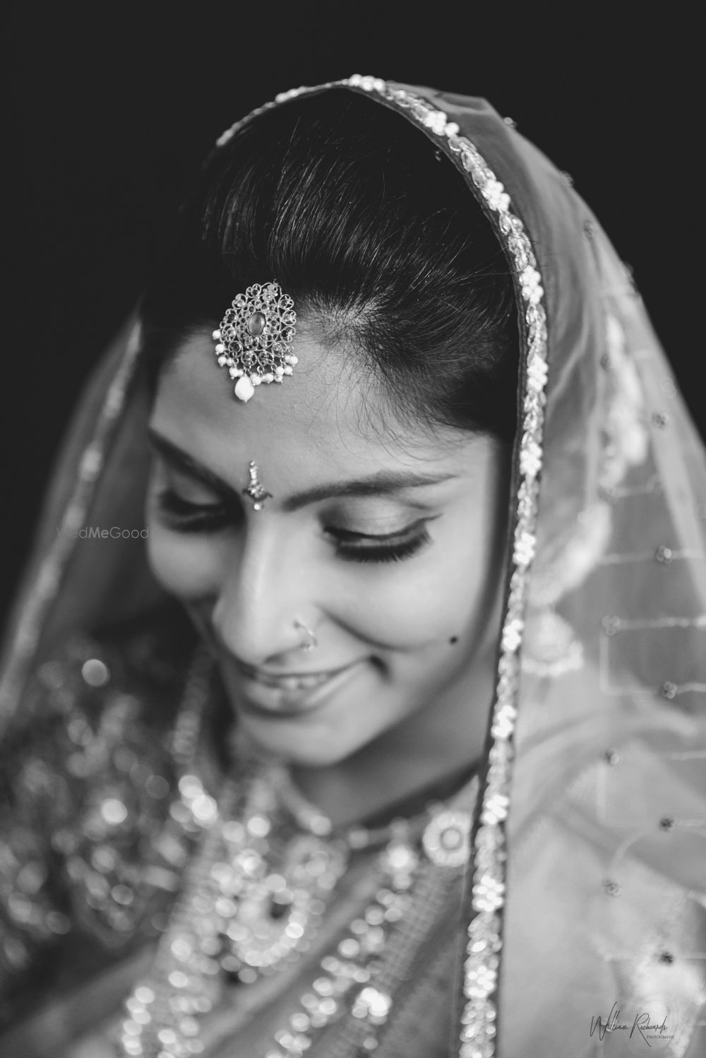 Photo From Supriya & Ashok - By William Richeards Photography