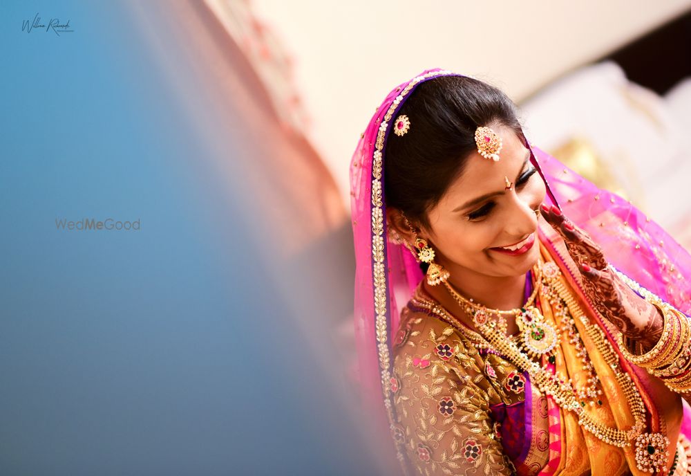 Photo From Supriya & Ashok - By William Richeards Photography