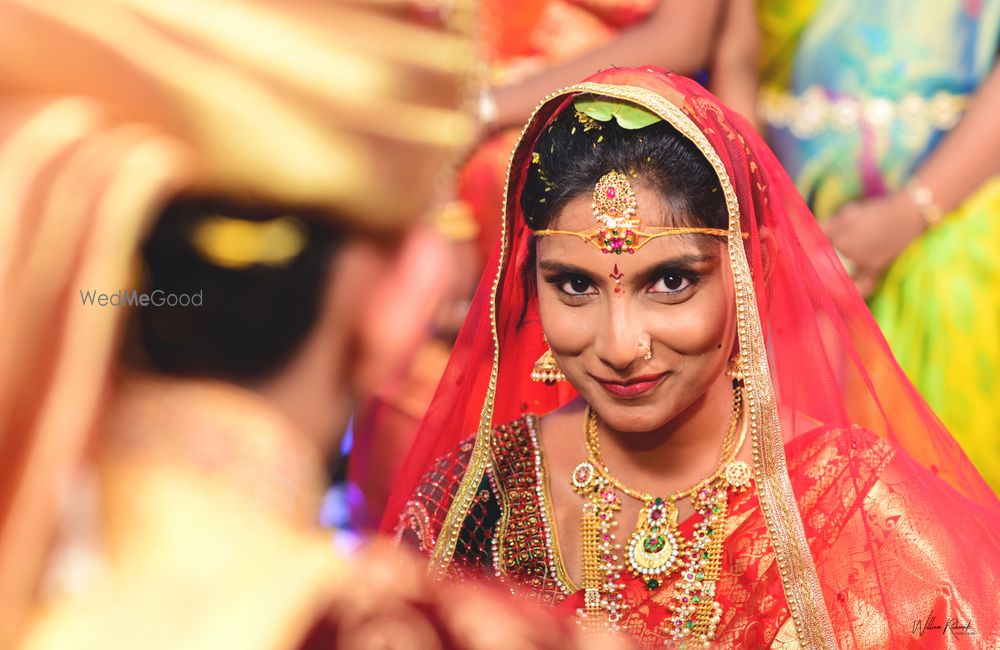 Photo From Supriya & Ashok - By William Richeards Photography