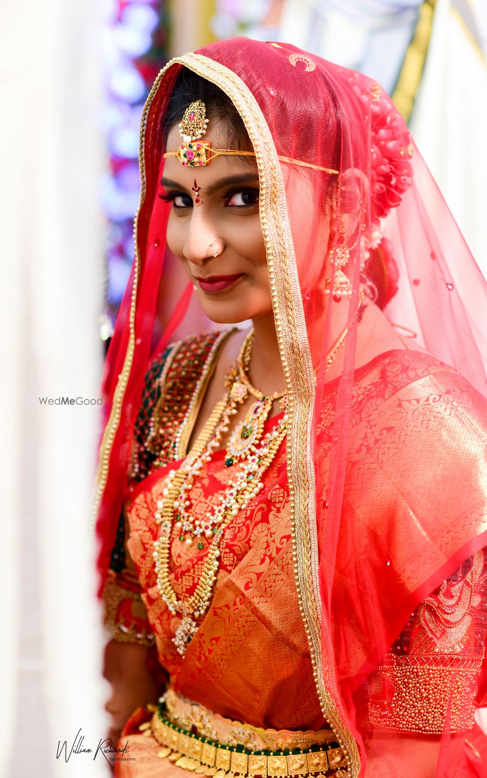 Photo From Supriya & Ashok - By William Richeards Photography