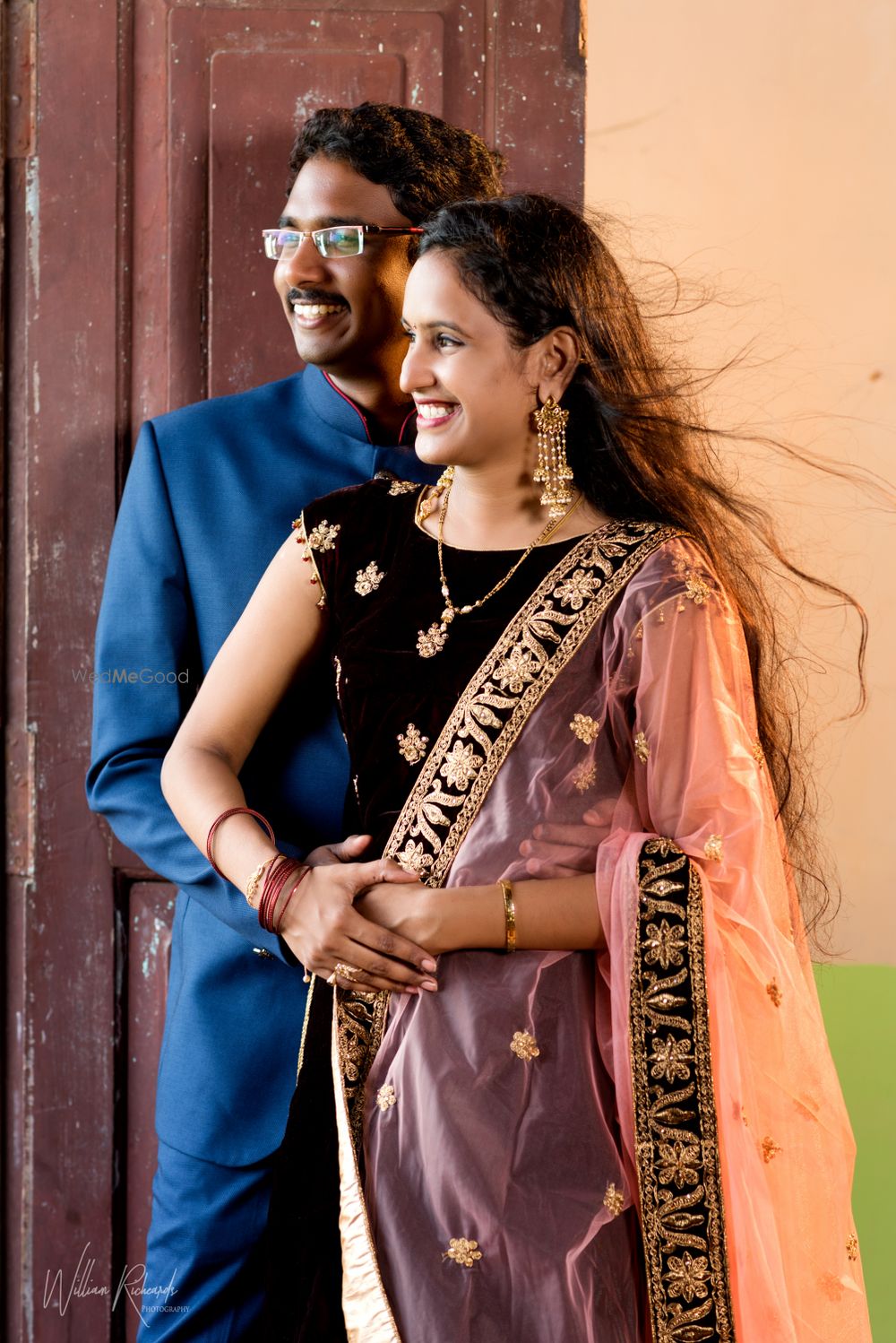 Photo From Venkatesh & Sumapriya - By William Richeards Photography