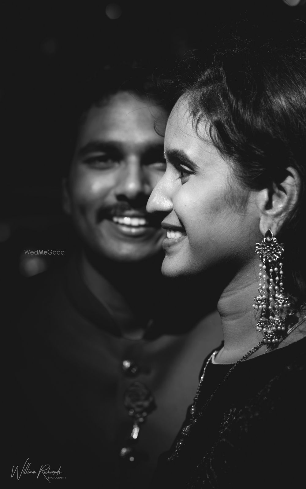 Photo From Venkatesh & Sumapriya - By William Richeards Photography