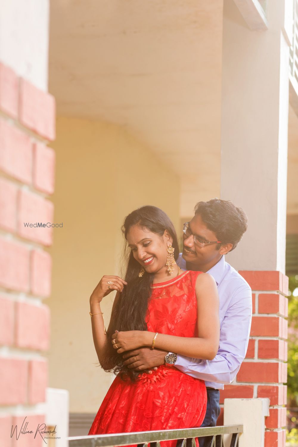 Photo From Venkatesh & Sumapriya - By William Richeards Photography