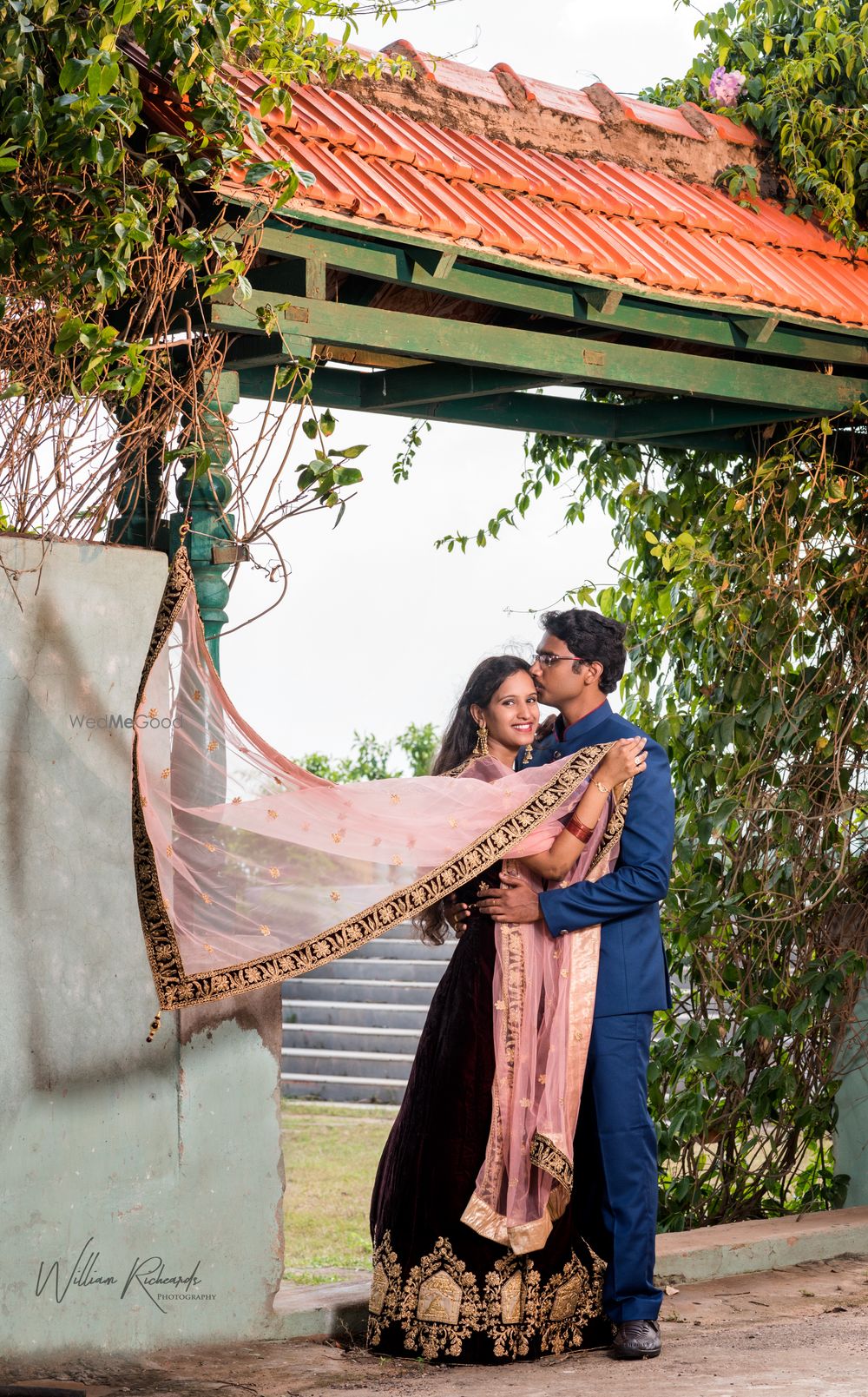 Photo From Venkatesh & Sumapriya - By William Richeards Photography