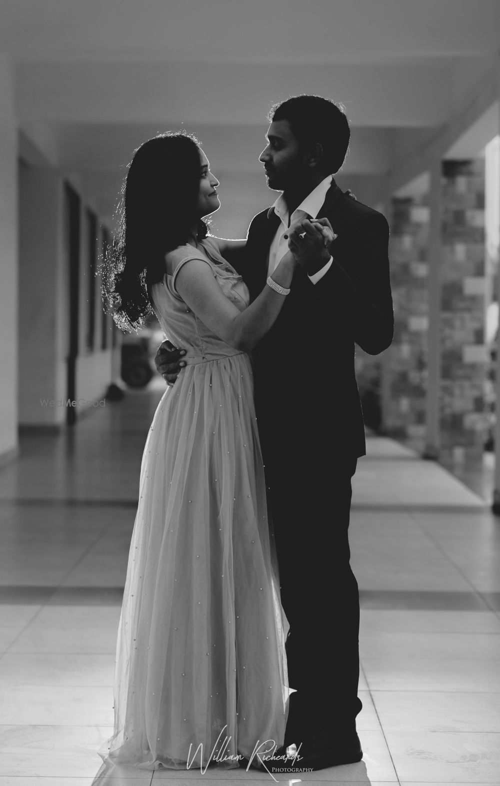 Photo From Naveen & Sirisha - By William Richeards Photography