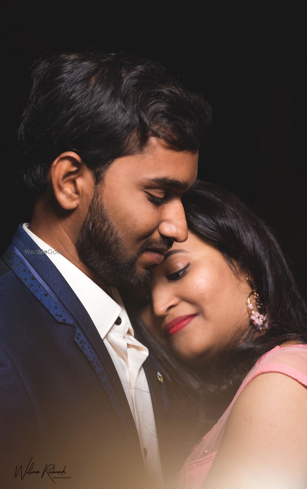 Photo From Naveen & Sirisha - By William Richeards Photography