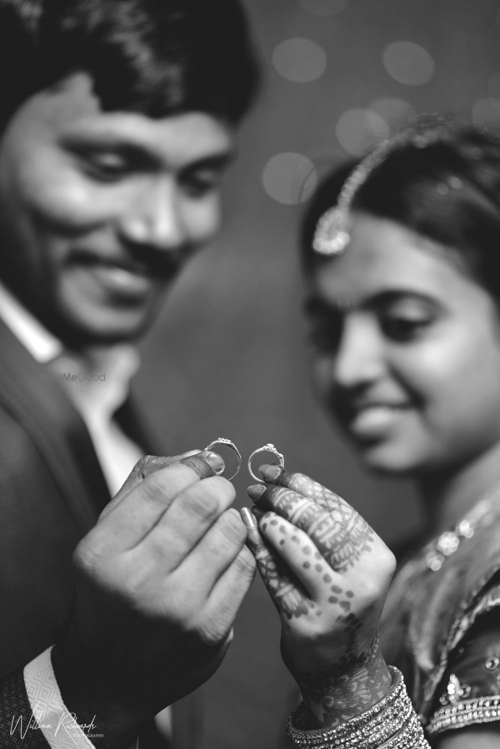 Photo From Harsha & Revathi - By William Richeards Photography