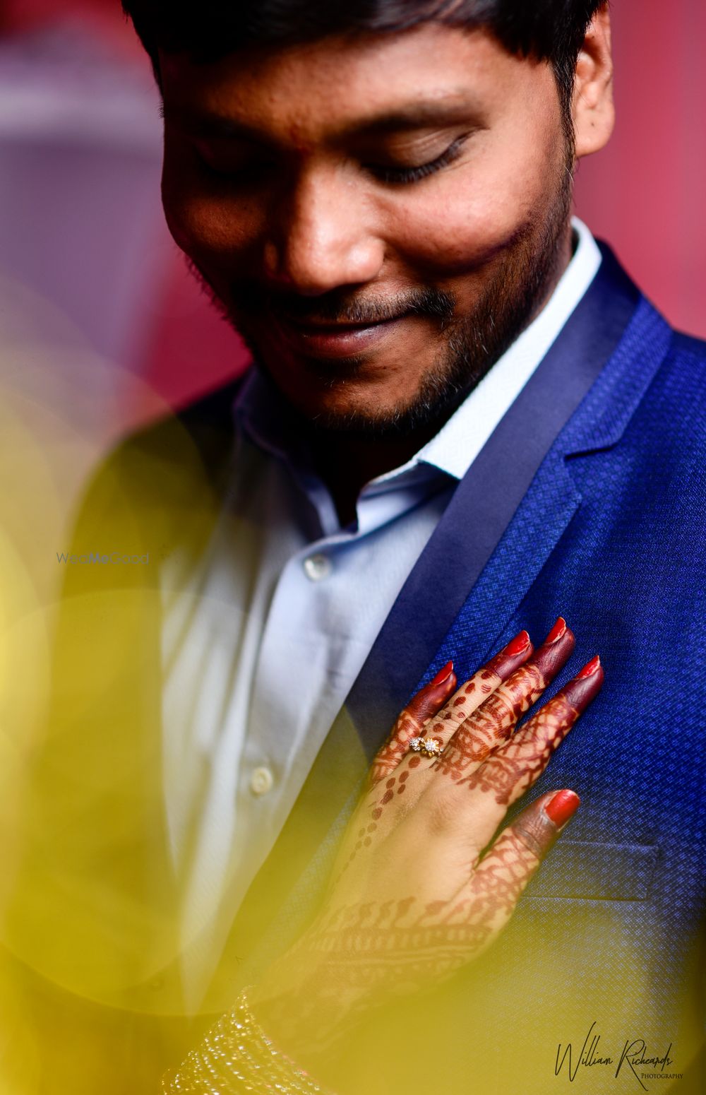 Photo From Harsha & Revathi - By William Richeards Photography