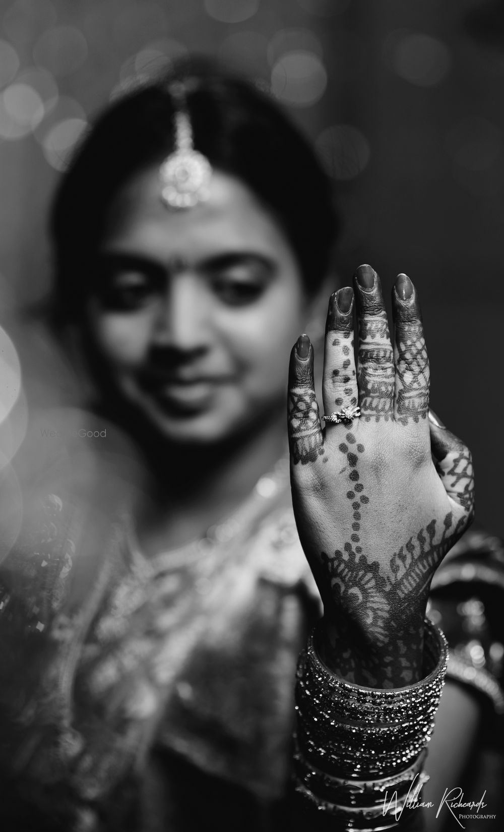 Photo From Harsha & Revathi - By William Richeards Photography